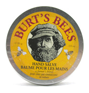 Burt's Bees Hand Salve 85g
