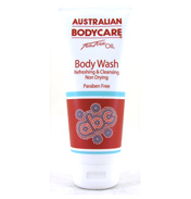 Australian Bodycare Body Wash 200ml