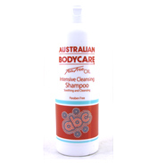 Australian Bodycare Intensive Cleansing Shampoo&hellip;