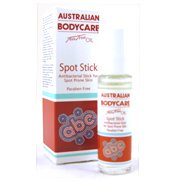 Australian Bodycare On the Spot Stick 9ml