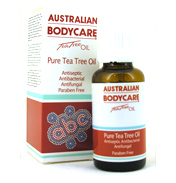 Australian Bodycare Pure Tea Tree Oil 30ml