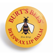 Burt's Bees Beeswax Lip Balm Tin 0.3oz (8.5g)