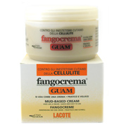 Guam Fangocrema Mud Based Cream 300ml (350g)